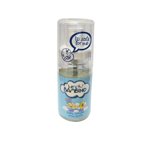 Bench Bambino Its Safe For Me 50ml